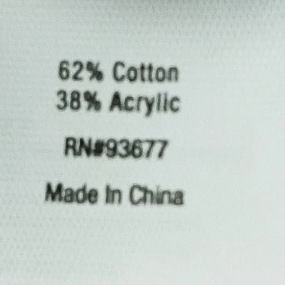 3 X$20 A.n.a. Womens Long Sleeve Turtleneck sweater size S color rose marl - Picture 9 of 9